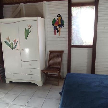 Bungalow Tout Confort Avec Piscine Partagee A 5 Mn De La Mer 생프랑수아 외부 사진