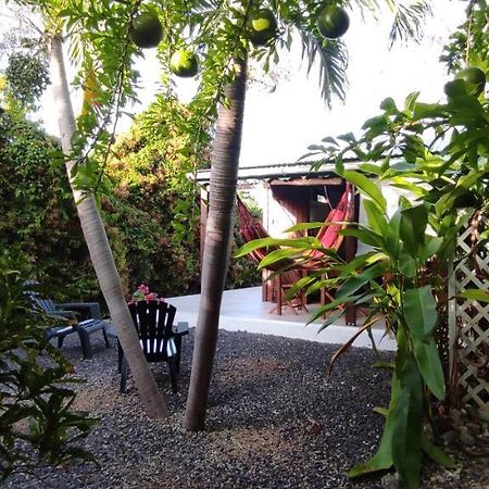 Bungalow Tout Confort Avec Piscine Partagee A 5 Mn De La Mer 생프랑수아 외부 사진