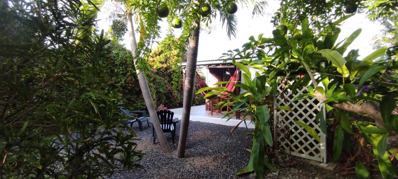 Bungalow Tout Confort Avec Piscine Partagee A 5 Mn De La Mer 생프랑수아 외부 사진